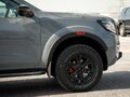 2025 Nissan Navara (Frontier) IV (D23) Рестайлинг, серый - вид 4