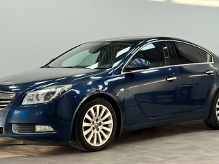 Opel Insignia I