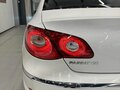 2011 Volkswagen Passat CC I, белый, 999000 рублей - вид 7