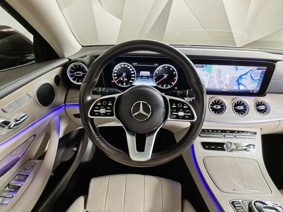 2019 Mercedes-Benz E-Класс 200 V (W213, S213, C238), красный, 3999999 рублей - вид 18