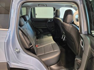 2026 Haval Dargo I Рестайлинг, серый, 3899000 рублей, вид 5