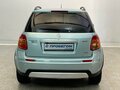 2007 Suzuki SX4 I (Classic), синий, 810000 рублей - вид 2