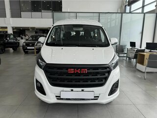 2026 SKM M7, белый, 2945000 рублей, вид 2