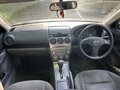2004 Mazda Atenza I, серебристый - вид 6