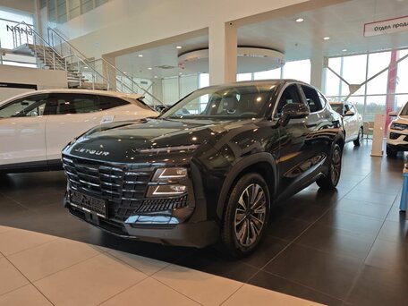 Jetour Dashing I