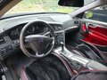 2007 Volvo S60 I Рестайлинг, чёрный - вид 9
