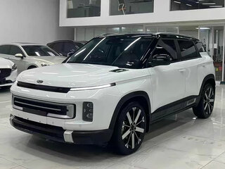 2023 Geely Icon I Рестайлинг, белый, 2500000 рублей, вид 1