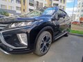 2020 Mitsubishi Eclipse Cross I, чёрный, 2000000 рублей - вид 7