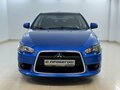 2011 Mitsubishi Lancer X Рестайлинг, синий, 520000 рублей - вид 1