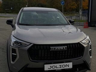 2026 Haval Jolion I Рестайлинг 2, серый, 2049000 рублей, вид 3