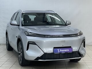 2025 Geely Galaxy Starship 7 200km, серый, 3690000 рублей, вид 2