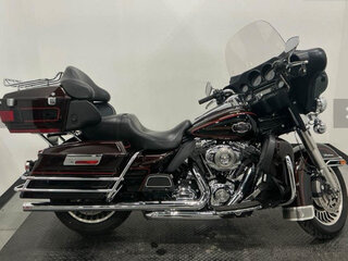 Harley-Davidson Electra Glide
