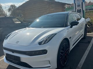 2024 Zeekr 001 100 kWh I, белый, 6200000 рублей, вид 1