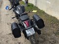2025 Voge CU525, чёрный, 430000 рублей - вид 4