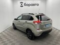 2019 Lada (ВАЗ) XRAY I, серый, 650000 рублей - вид 5