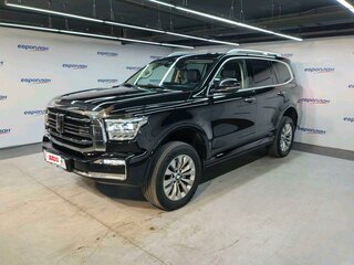 2024 Tank 500 I, чёрный, 4800000 рублей, вид 1