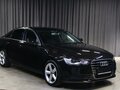 2014 Audi A6 IV (C7), чёрный, 1299000 рублей - вид 2