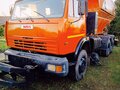 2013 Коммаш (Арзамас) КО-829, оранжевый, 2200000 рублей