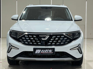 2022 Jetta VS7 I Рестайлинг 1, белый, 1350000 рублей, вид 3
