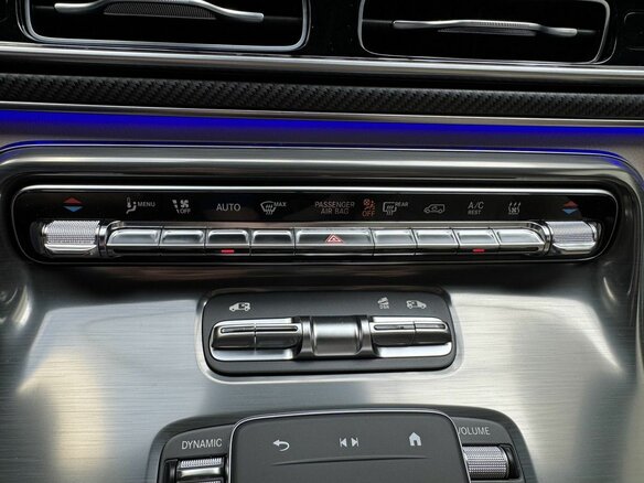 2026 Mercedes-Benz V-Класс Long 300 d длинный III (W447) Рестайлинг 2, белый, 15170000 рублей - вид 34