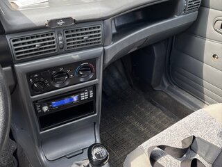 2007 Daewoo Nexia I, синий, 99000 рублей, вид 3