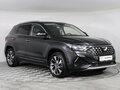 2023 Jetta VS5 I Рестайлинг, чёрный - вид 2