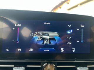 2022 Hyundai Elantra VII (CN7), белый, 2190000 рублей, вид 4