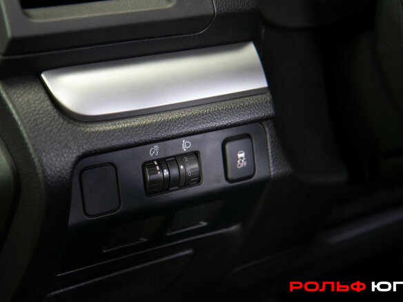 2014 Subaru Forester IV, белый, 1458000 рублей - вид 16