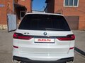 2021 BMW X7 30d I (G07), белый, 8500000 рублей - вид 3