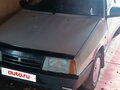 2004 Lada (ВАЗ) 21099, серебристый, 150000 рублей - вид 1