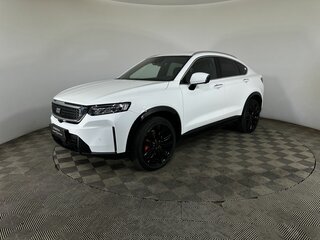 2024 Knewstar 001, белый, 2980000 рублей, вид 1