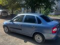 2005 Lada (ВАЗ) Kalina I, серый - вид 7