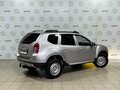 2013 Renault Duster I, серый, 860000 рублей - вид 3