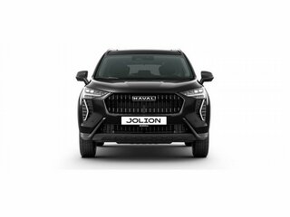 2026 Haval Jolion I Рестайлинг, чёрный, 2473510 рублей, вид 1