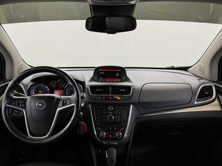2015 Opel Mokka I, серый, 1330000 рублей, вид 5