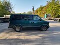 1997 GMC Safari II, зелёный, 850000 рублей - вид 3