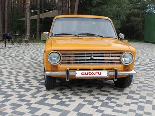 1984 Lada (ВАЗ) 21011, золотистый, 170000 рублей, вид 3