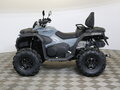 2025 CFMoto CFORCE 1000 EPS, серый - вид 7