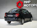 2026 Lada (ВАЗ) Granta I Рестайлинг, чёрный, 899000 рублей - вид 3