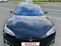 2018 Tesla Model S 75D I Рестайлинг, чёрный, 3000000 рублей - вид 1