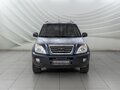 2007 Chery Tiggo (T11) I, чёрный - вид 1