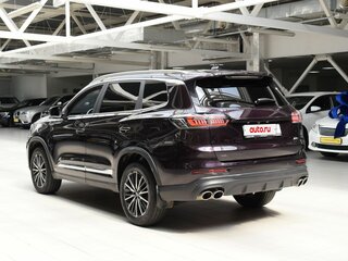 2022 Chery Tiggo 8 Pro Max I, фиолетовый, 2025000 рублей, вид 5