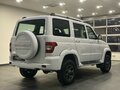 2024 УАЗ Патриот I Рестайлинг 3, белый, 1700000 рублей - вид 3