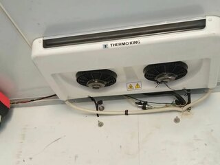 2011 Hyundai HD78, белый, 1600000 рублей, вид 5