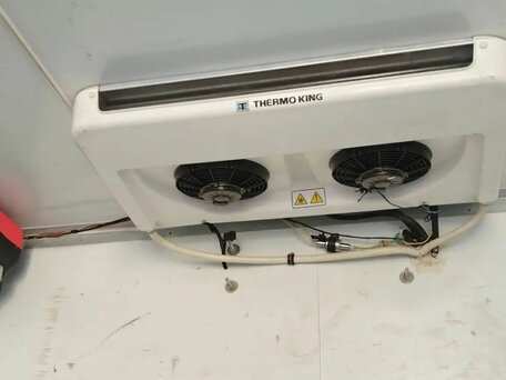 2011 Hyundai HD78, белый, 1600000 рублей, вид 5