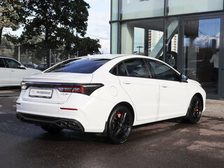 2023 Omoda S5 GT, белый, 1559000 рублей, вид 4