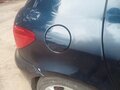 2007 Peugeot 307 I Рестайлинг, синий, 175000 рублей - вид 7
