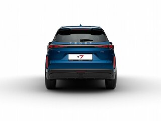 2026 Tenet T7, синий, 2405000 рублей, вид 3