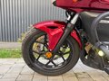 2014 Honda CTX 700, красный, 653000 рублей - вид 3