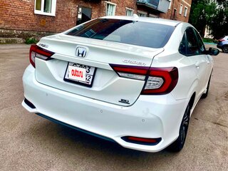 2022 Honda Crider II Рестайлинг, белый, 1499000 рублей, вид 3